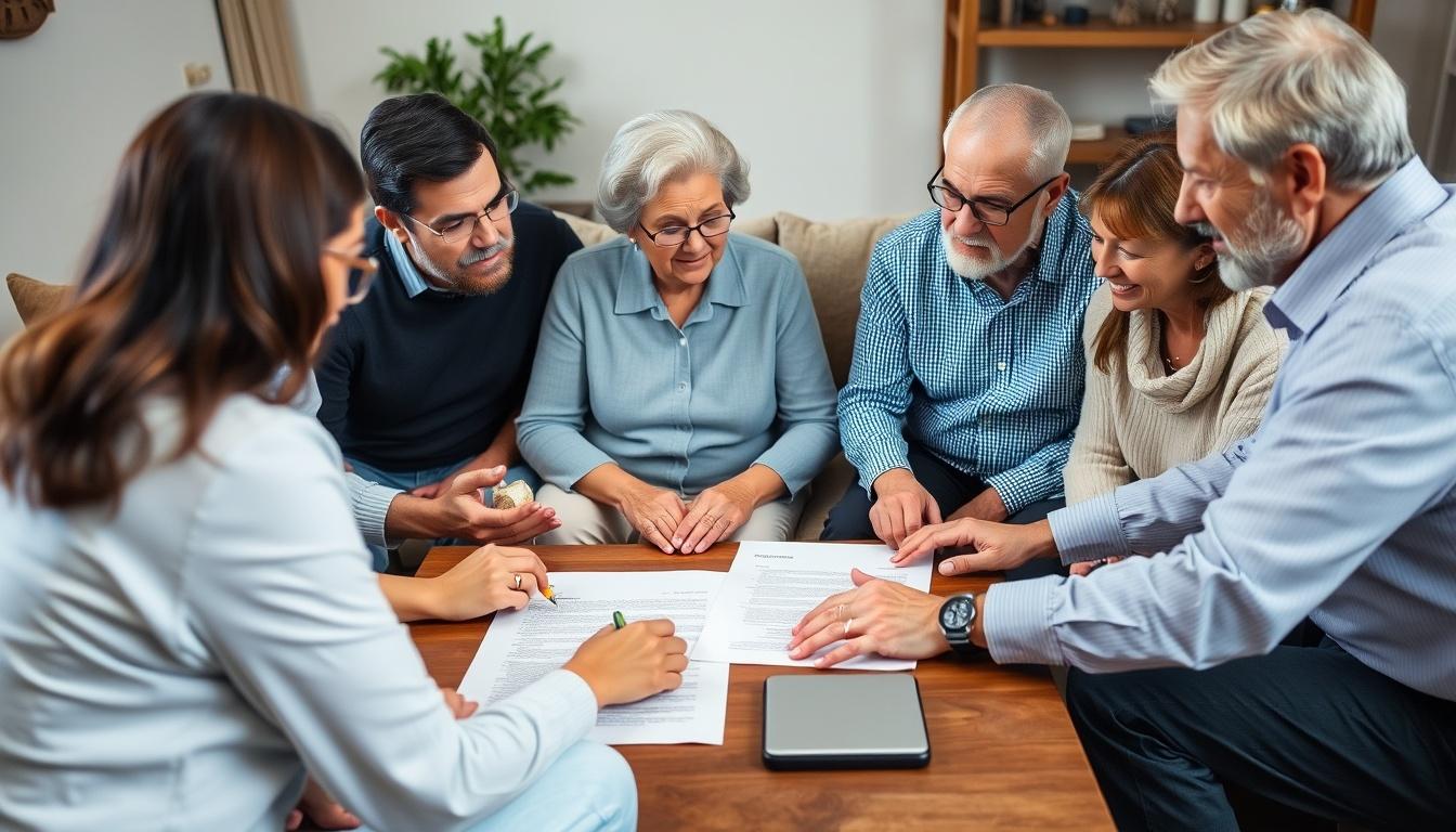 Comprehensive Legal Support